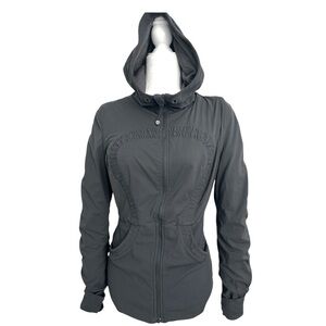 Lululemon Women’s Dance Studio Jacket Hooded